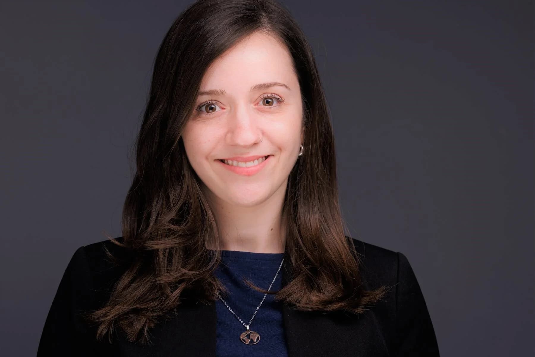 Dr. Ligia Souza